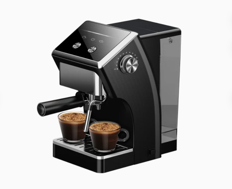 Premium Automatic Coffee Maker